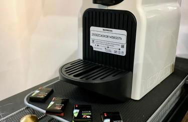 Premium Comfort-2 Suites-Part-Dieu-Parking-Netflix - Photo 13