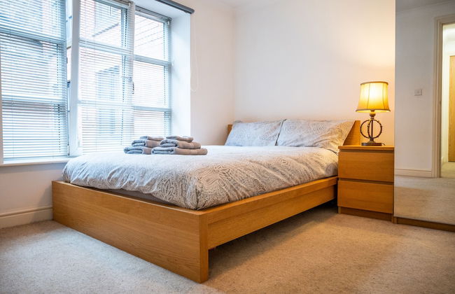 The Bookbinders Residence Leeds City Centre - Foto 20