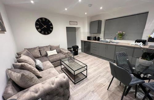 Apartment 1 The Baileys Cwm 2 Bedroom Sleeps 4 - Foto 14