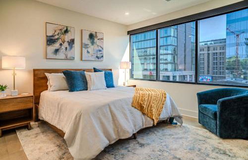 Teal & Barrel Unit 411 - Foto 17