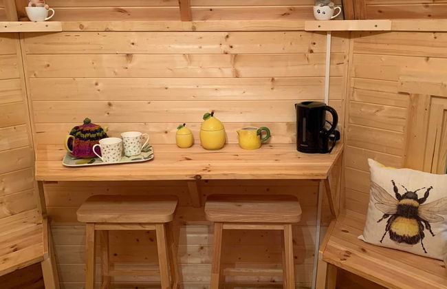 Starry Meadow - Foto 46