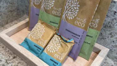 Cosmopolitan Flat Suites Palmas - Foto 3