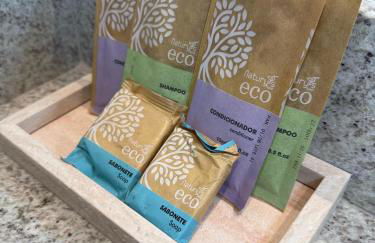 Cosmopolitan Flat Suites Palmas - Foto 3