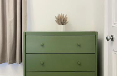 Modern 2-bedroom apartment with parking, Peterhead - Foto 10