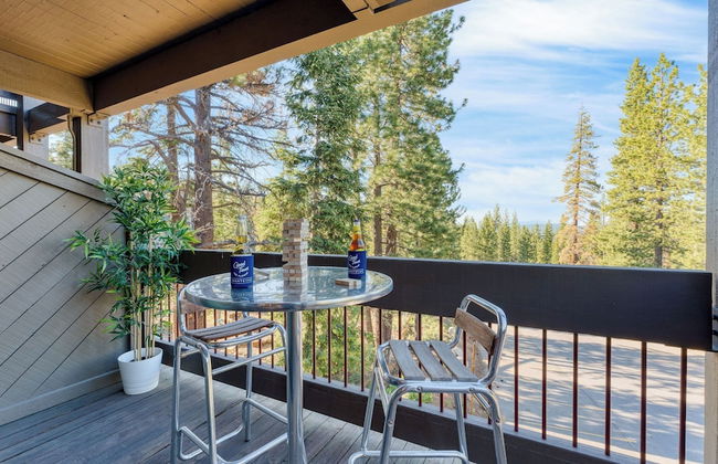 Village Studio by Avantstay Minutes to Lifts - Foto 19