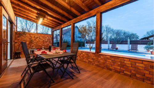 Beautiful Home In Skabrnja - Foto 3