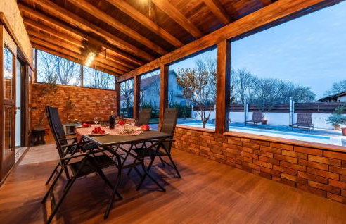 Beautiful Home In Skabrnja - Foto 3