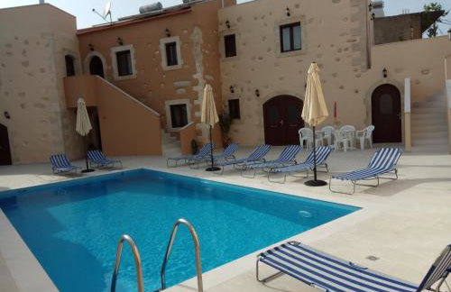 Villa Cardia - Photo 55