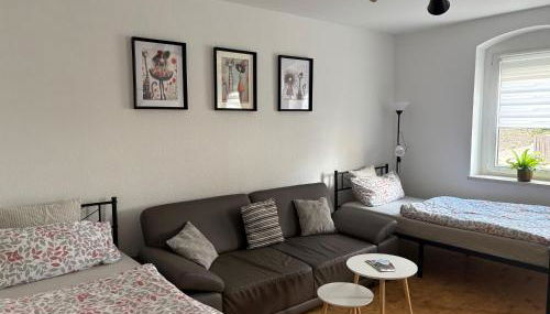 Wohnung Weida - Foto 3