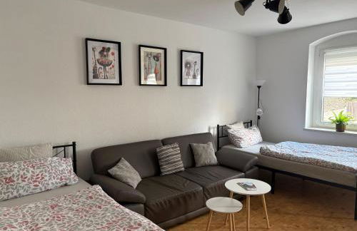 Wohnung Weida - Foto 3