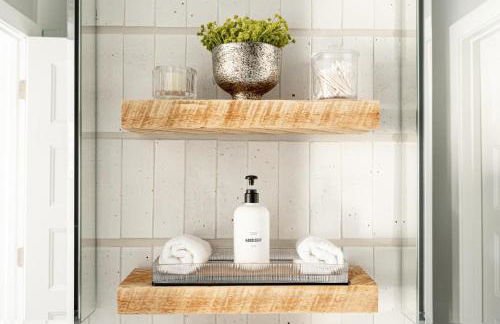 Chic Mid-Century Home Near Olde Town Arvada - Foto 29