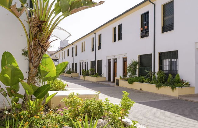 Apart De Lujo en el Casco Historico - Photo 18