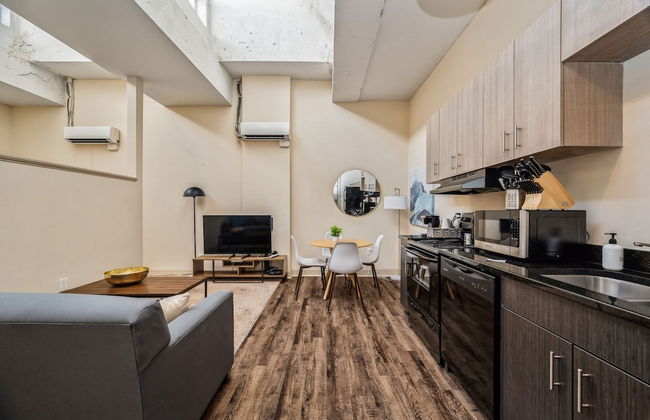 Kasa Arts District Winston-Salem - Photo 7