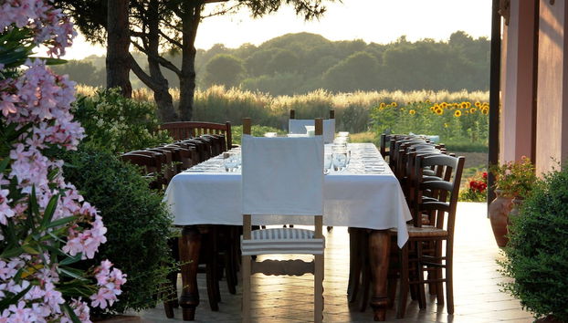 Agriturismo Villa Toscana - Foto 2, Profilbild