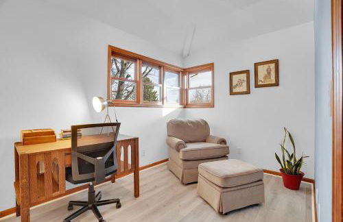 Beautiful Historic House in Central Longmont - Foto 39