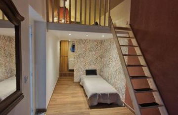 Sunset Villa atypical with air conditioning - Foto 34