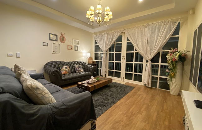 Misty English Cottage - Foto 35