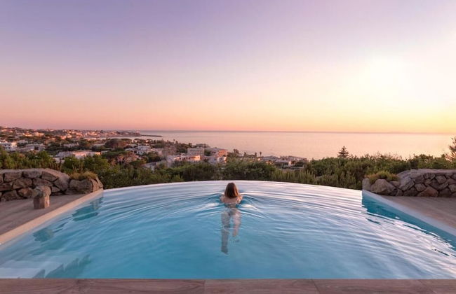 Villa dei Lecci - 7 Luxury Villas with private pool or jacuzzi - Foto 1