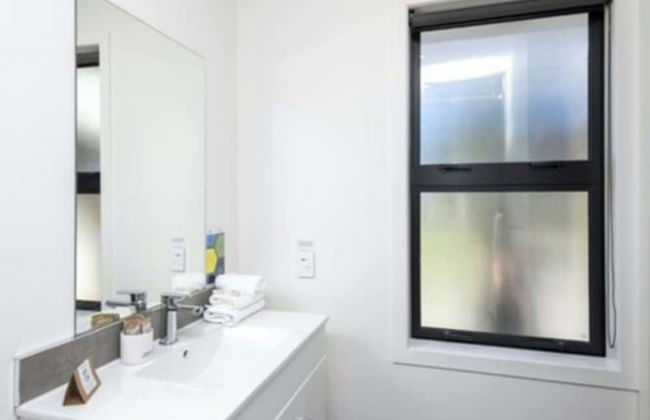 Waikanae Beach TOP 10 Holiday Park - Foto 59