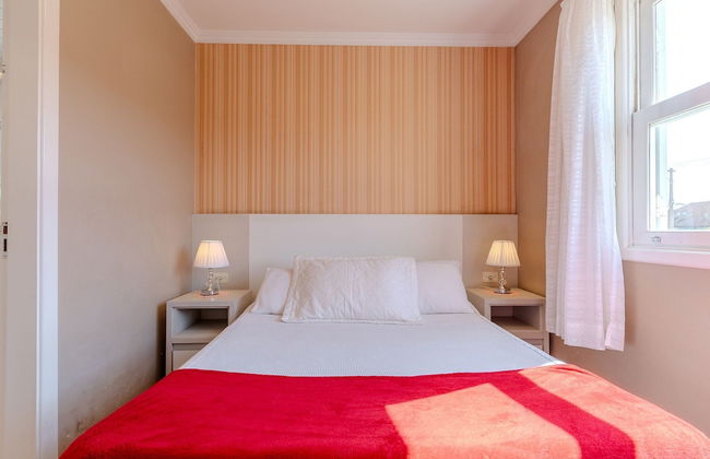 Apartamento Sobre as Nuvens - Foto 21