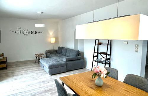 Grosse Comfort-Ferienwohnungen Haus Bonni - Foto 18