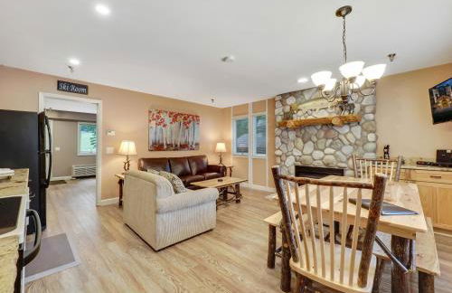 335E Mountain Villa - Foto 4