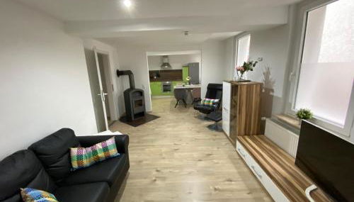 Ferienhaus Mama Rhein - 134mq - Foto 4