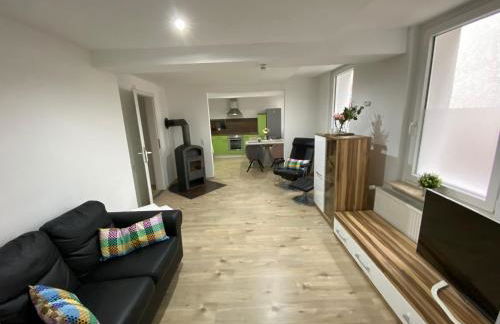 Ferienhaus Mama Rhein - 134mq - Foto 4