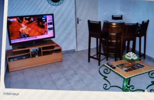 Le Mas O DI VIN - Foto 9