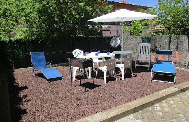 Inmo Estartit Villa Mas Pinell 93 - Foto 1