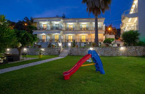 Kerasoula Apartments - Foto 12