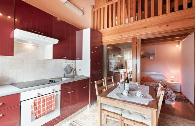 Pleasant Holiday Home in Polača with Swimming Pool - Photo 17