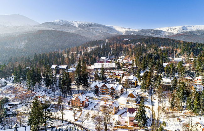 Apartamenty Sun & Snow Słowackiego - Photo 35