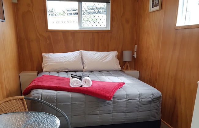 Urenui Beach Camp - Foto 8