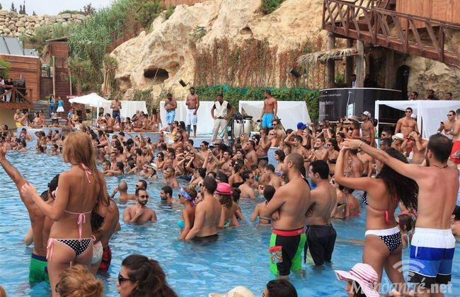 Cosy Apartment in Sabtieh Beirut - Foto 7