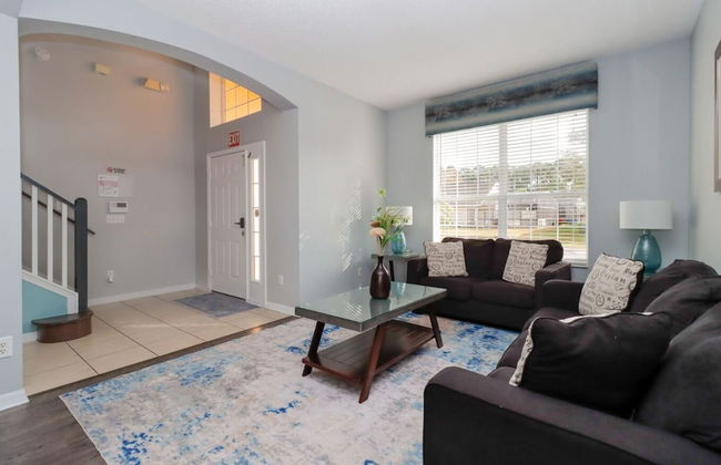 Tiger Lilly House 6 Bedroom - Foto 30