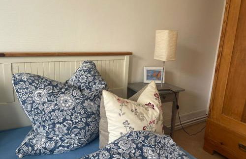 Villa Wakenitz - Foto 34