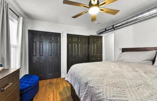 Contemporary Blue Oasis Apt 1 - Foto 9