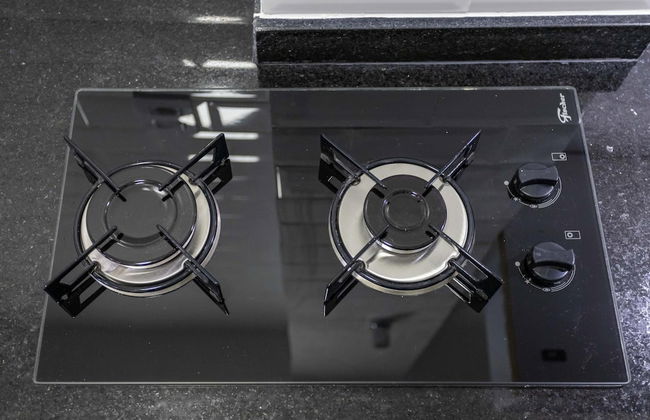 Near the Underground and 20 Minutes From Maracan Cv410 - Foto 18