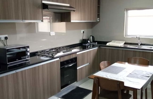 Exclusive 4 Bedrooms in Handsworth Along Kamloops Close University of Zambia - Foto 8