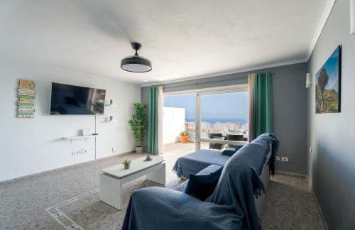 Tabaiba Sunset sea Views - Foto 25