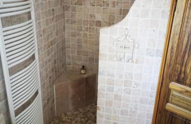 La Colline, villa avec piscine - Foto 16