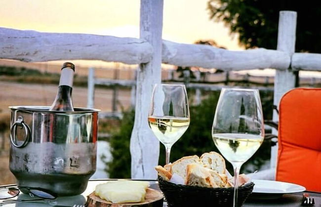 Monte dos Pocos Agroturismo - Foto 14