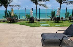 Flat Paraíso na Terra Tabatinga Residence - Foto 17