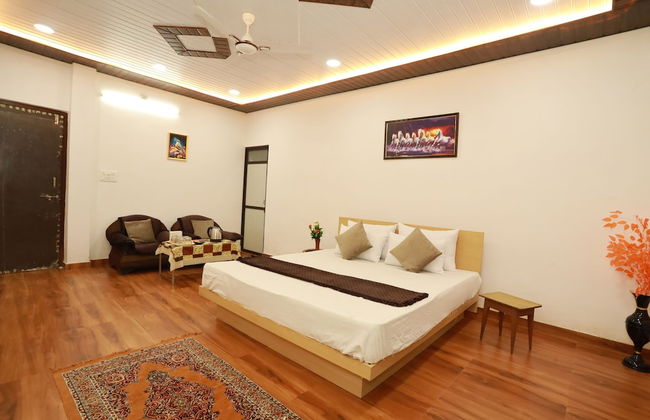 2 Bhk Udaisagar Homestay Udaipur - Foto 11