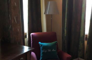 Lodge Villa Maria - Foto 35