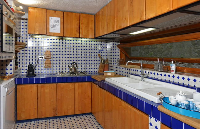 Villa Ada in Ansedonia - Foto 26