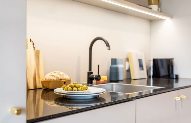 ipartment Böblingen - Sindelfingen - Foto 12