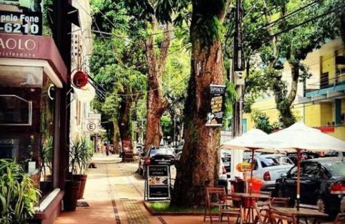 Studio no eixo central de Belém - Foto 20