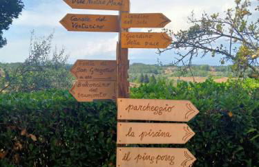 Agriturismo La Pineta - Foto 20